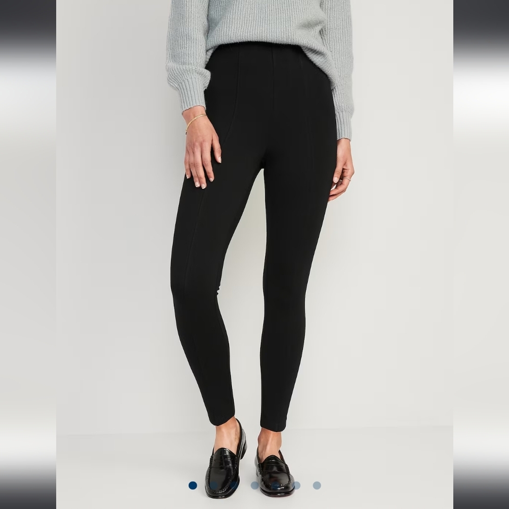 (3) Bundle OLD NAVY Stevie Skinny Pants